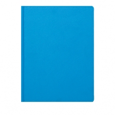 뉴 스마트 밴드화일 (바인더) - 하늘색 ※ 은박가능