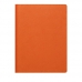 작은이미지: 뉴 스마트 밴드화일 (바인더) - 오렌지 ※ 금박가능 #2