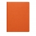 뉴 스마트 밴드화일 (바인더) - 오렌지 ※ 금박가능