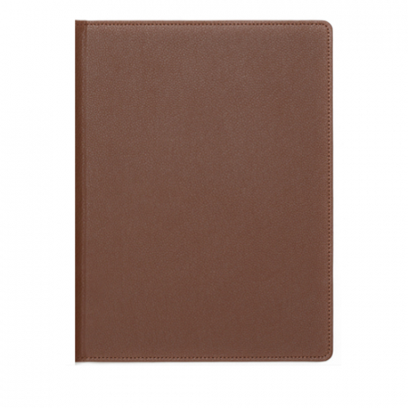 뉴 스마트 밴드화일 (바인더) - 브라운 ※ 금박가능 #2