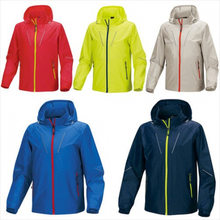 초경량 바람막이 420 #2