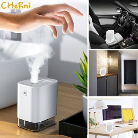 체르니 스마트 손소독 디스펜서, 손을 가져다대면 살균해주는 손소독 자동감지기 #2