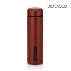 리빙아트 디오바코 로즈 텀블러 500ml