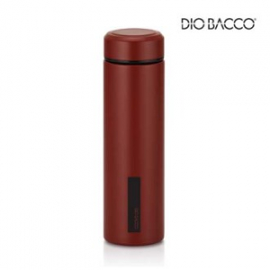 리빙아트 디오바코 로즈 텀블러 500ml