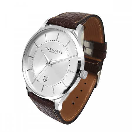 인티메이트 날짜 손목시계 DH301 #2