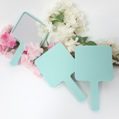 ST-339sn 사각 손거울 중형 // 국산