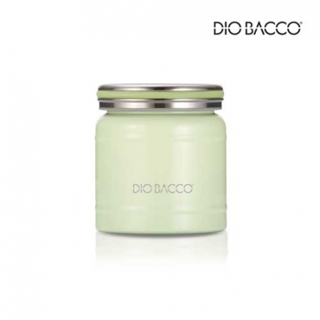 리빙아트 디오바코 파스텔 보온 보냉 죽통 300ml #2