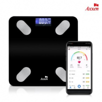 엑센 스마트 인바디 체중계 A200