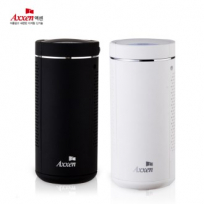 액센 차량용 공기청정기 P310