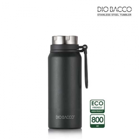 리빙아트 디오바코 익스트림 보온 보냉 텀블러 800ml #2