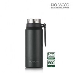 리빙아트 디오바코 익스트림 보온 보냉 텀블러 800ml