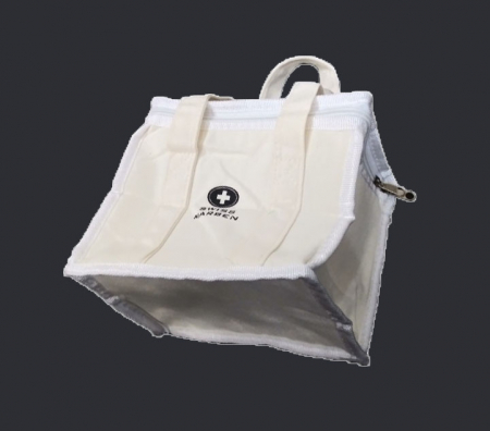 에코사랑 보온 보냉가방 / 500ml 캔 * 6개 입수 가능 #3