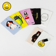 망고스토리지 슬림 카드 분리형 USB 메모리 64GB
