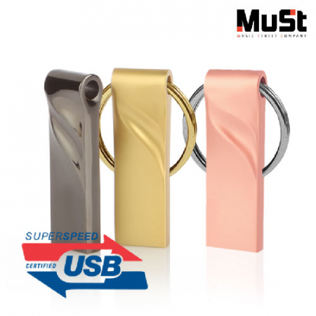 뮤스트 메가웨이브 USB 3.0 16GB #2