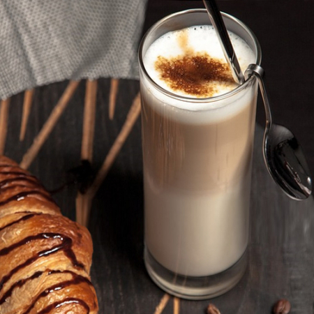 new 16oz (dr) 모닉 글라스 베이직 유리컵 #4