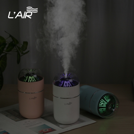LAir 르에어 VOLCANO USB 가습기 LA-UH030 #3