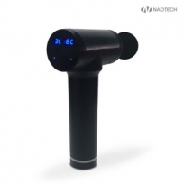 나오 디지털 무선 진동 마사지건 NAO-H5900G