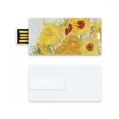 레빗 CX02 슬라이드 카드형 USB 메모리 128GB #2