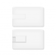 레빗 CX01 카드형 USB 메모리 128GB