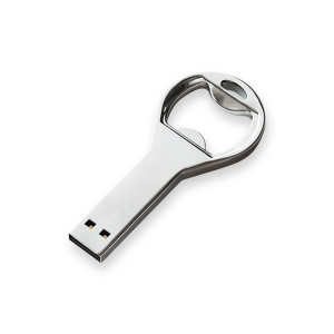 레빗 UX03 오프너형 USB 메모리 128GB