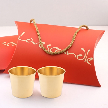 순금 장수술잔 1P(601-1P) #2