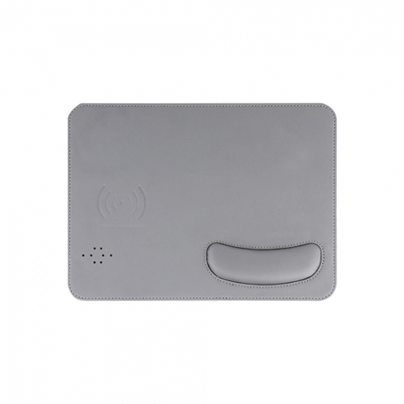 머레이 손목 쿠션 무선충전 마우스패드 #3