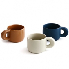 벌룬 머그 220ml (3color)