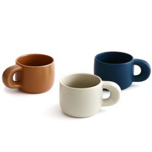 벌룬 머그 220ml (3color)