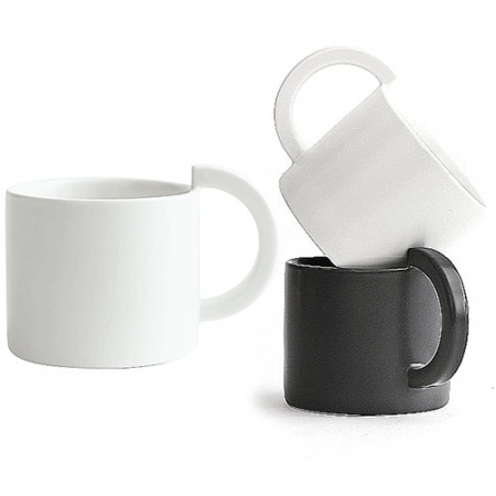 룬 머그 280ml (2color) #2