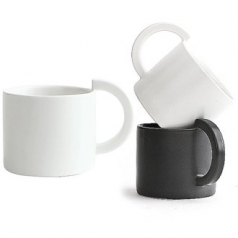 룬 머그 280ml (2color)