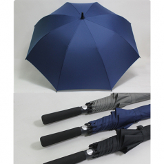 노브랜드 무표 70 올화이바 골프우산