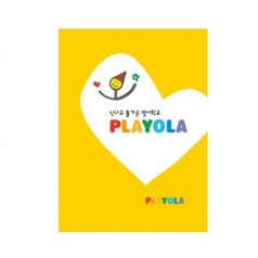 투포켓 파일 독판 0.4T 유백