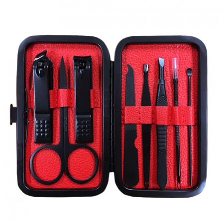 멀티 소형 튼튼 손톱깎이 세트 8PAA005 #2