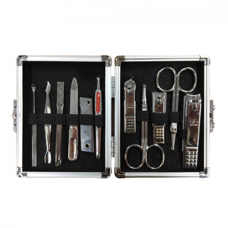 TS 알루미늄 케이스 손톱 깎이AAH006 #2