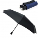 작은이미지: 노브랜드, 3단 솔리드 완전자동 우산 #2