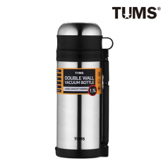 텀스 탱커 대용량 보온 보냉병 1.5