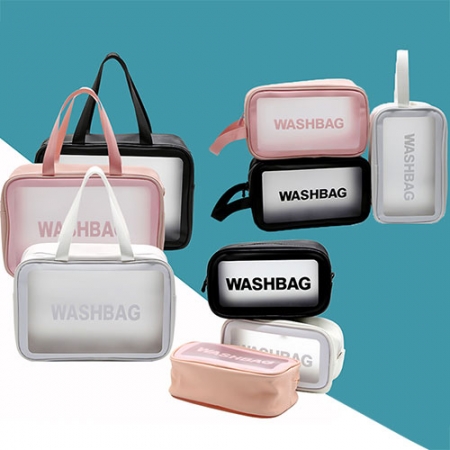 방수 워시백 3color [S,M,L] #2