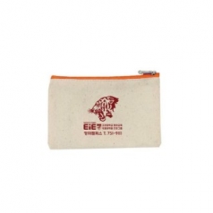 에코 파우치 기성 23-15 // 국내 제작