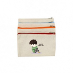 에코 파우치 기성 20-13 // 공장직영 국내 제작