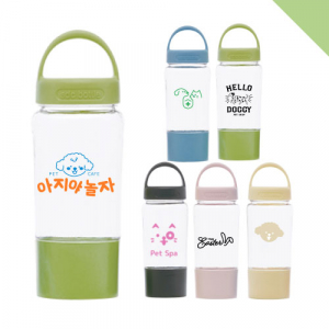 더 야노스 멀티 펫 보틀 300ml