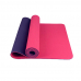 작은이미지: TPE 요가매트 (사이즈, 색상, 인쇄 I 제작) #5