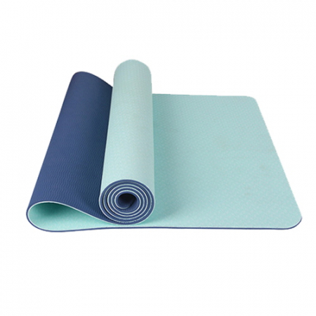 TPE 요가매트 (사이즈, 색상, 인쇄 I 제작) #3