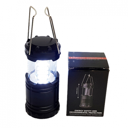 캠핑랜턴 LED 30구 (건전지 포함) #2