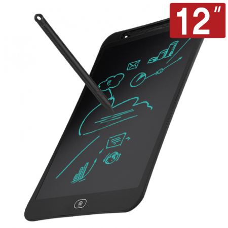 [MPL-ENOTE] 반영구 드로잉 필기 전자노트 부기보드 (12인치) #3