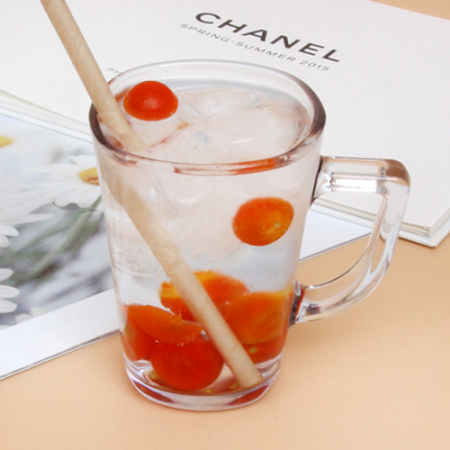 dr매직꼬띠 사각 글라스 #2