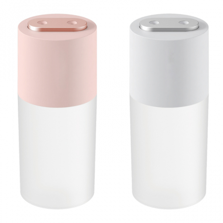 COMTIVE 듀얼 라이트 USB 가습기 #3