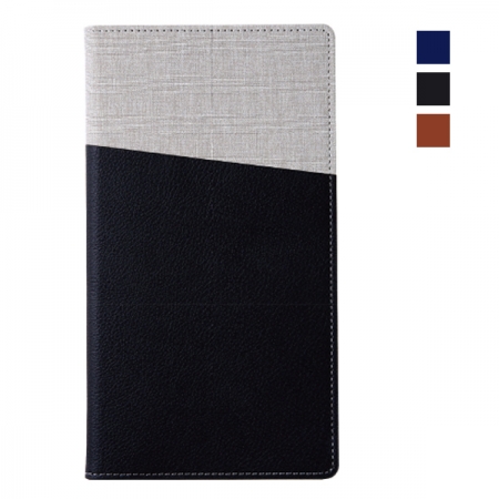 에이미 습식봉제 수첩 48절 #4