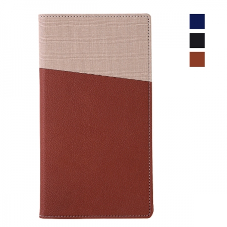 에이미 습식봉제 수첩 48절 #5