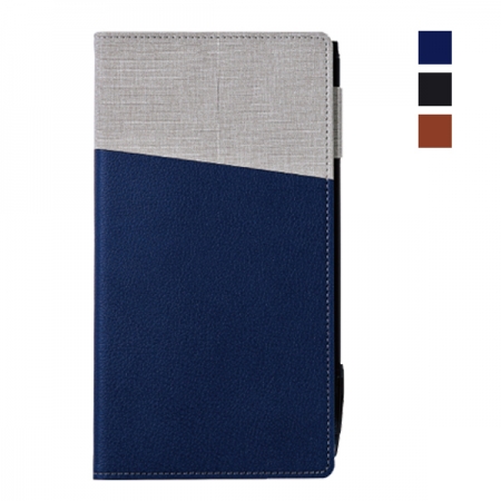 에이미 습식봉제 수첩 48절 #3