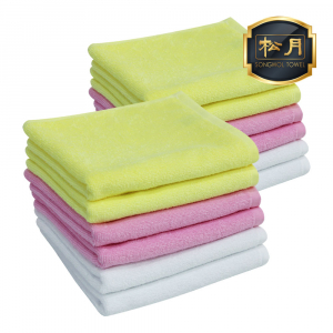 [송월타올] 미용32 타올 (다용도 수건)